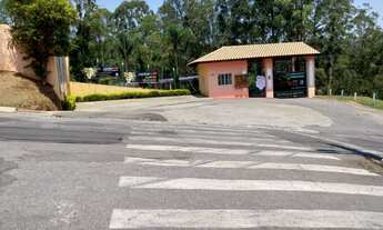 Imagem 3: Terreno com Projeto Aprovado de 1.500m² no Residencial Sausalito em Serra da Cantareira-SP