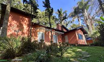 Imagem: Casa terrea a venda, condomínio fechado