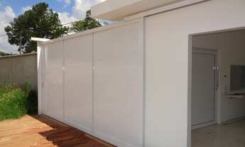 Imagem 5: Terreno com projeto aprovado à venda em Serra da Cantareira-SP, bairro Jardim Serra, 4.445