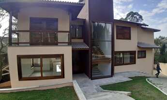 Imagem: Casa em Condomínio para Locação na Serra
