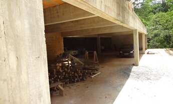 Imagem 4: Terreno com projeto aprovado à venda em Serra da Cantareira-SP, bairro Jardim Serra, 4.445