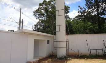 Imagem 7: Terreno com projeto aprovado à venda em Serra da Cantareira-SP, bairro Jardim Serra, 4.445