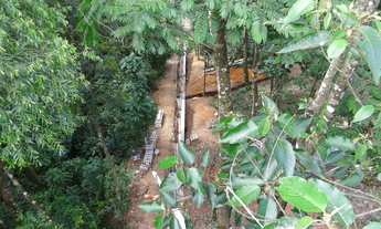Imagem 3: Terreno com projeto aprovado à venda em Serra da Cantareira-SP, bairro Jardim Serra, 4.445