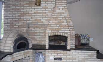 Imagem 6: Luxuosa Casa à Venda em Mairiporã-SP, Parque Teresópolis: 4 quartos, 1 suíte, 3 salas, 4 b