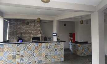 Imagem 5: Luxuosa Casa à Venda em Mairiporã-SP, Parque Teresópolis: 4 quartos, 1 suíte, 3 salas, 4 b