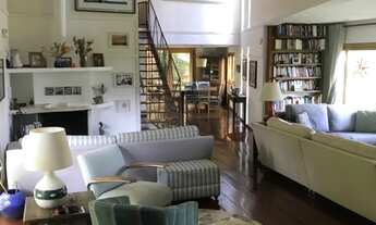 Imagem: Casa em Condomínio na Serra da Cantareira