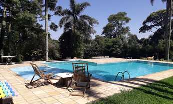 Imagem: CASA RESIDENCIAL em Mairiporã - SP, Parque