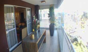 Imagem: APARTAMENTO em São Paulo - SP, Freguesia