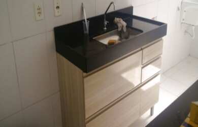 Imagem 3: APARTAMENTO em São Paulo - SP, Jaraguá