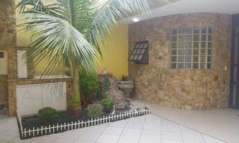 Imagem 2: CASA RESIDENCIAL em SÃO PAULO - SP, SÍTIO MORRO GRANDE