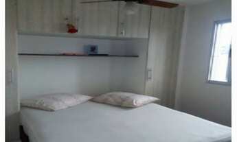 Imagem 1: APARTAMENTO RESIDENCIAL em SÃO PAULO - SP, VILA PALMEIRAS