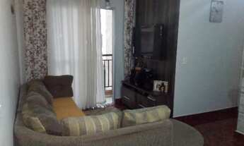 Imagem 4: APARTAMENTO RESIDENCIAL em SÃO PAULO - SP, VILA PALMEIRAS