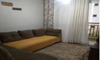 Imagem 5: APARTAMENTO RESIDENCIAL em SÃO PAULO - SP, VILA PALMEIRAS