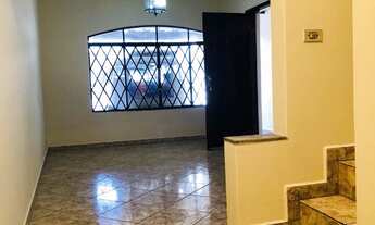 Imagem: CASA RESIDENCIAL em SÃO PAULO - SP, JARDIM