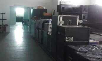 Imagem: GALPAO COMERCIAL em SÃO PAULO - SP, PARQUE