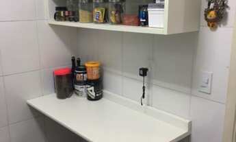 Imagem 3: APARTAMENTO RESIDENCIAL em SÃO PAULO - SP, IMIRIM