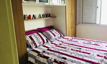 Imagem 7: APARTAMENTO RESIDENCIAL em SÃO PAULO - SP, IMIRIM