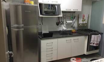 Imagem 4: APARTAMENTO RESIDENCIAL em SÃO PAULO - SP, IMIRIM