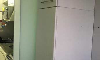 Imagem 5: APARTAMENTO RESIDENCIAL em SÃO PAULO - SP, IMIRIM