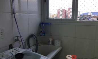 Imagem 6: APARTAMENTO RESIDENCIAL em SÃO PAULO - SP, IMIRIM
