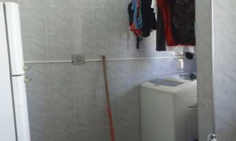 Imagem 4: APARTAMENTO RESIDENCIAL em SÃO PAULO - SP, JARDIM ÍRIS