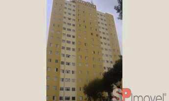 Imagem: APARTAMENTO RESIDENCIAL em SÃO PAULO