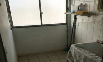 Imagem 4: APARTAMENTO RESIDENCIAL em SÃO PAULO - SP, VILA CRUZ DAS ALMAS