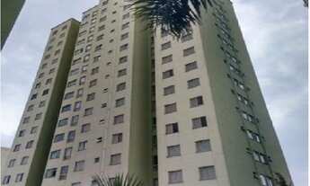 Imagem: APARTAMENTO RESIDENCIAL em SÃO PAULO