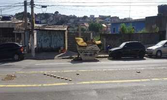 Imagem: TERRENO RESIDENCIAL em SÃO PAULO - SP