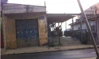 Imagem: CASA RESIDENCIAL em SÃO PAULO - SP, VILA
