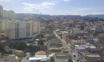 Imagem 6: APARTAMENTO RESIDENCIAL em SÃO PAULO - SP, VILA CRUZ DAS ALMAS