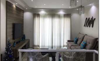 Imagem 6: CASA RESIDENCIAL em SÃO PAULO - SP, VILA MANGALOT