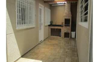 Imagem: CASA RESIDENCIAL em SÃO PAULO - SP, JARDIM