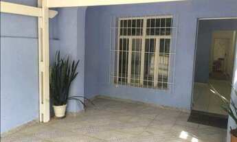 Imagem: CASA RESIDENCIAL em SÃO PAULO - SP, SANTANA