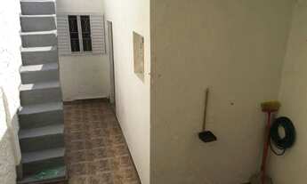 Imagem 2: CASA RESIDENCIAL em SÃO PAULO - SP, SANTANA