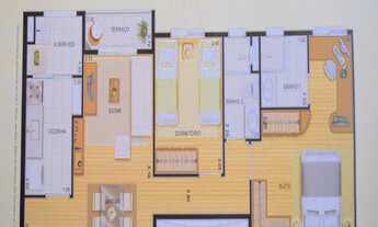 Imagem 2: APARTAMENTO RESIDENCIAL em SÃO PAULO - SP, VILA GUILHERME