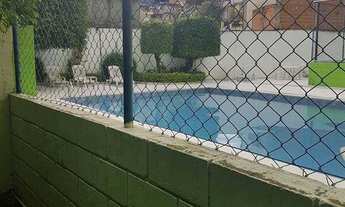 Imagem 5: APARTAMENTO RESIDENCIAL em SÃO PAULO - SP, IMIRIM