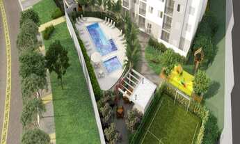 Imagem 3: APARTAMENTO RESIDENCIAL em SÃO PAULO - SP, JARDIM ÍRIS