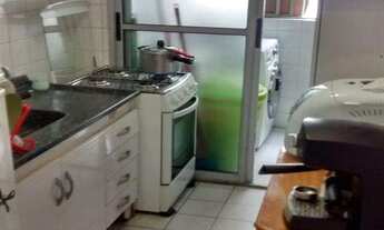 Imagem: APARTAMENTO RESIDENCIAL em SÃO PAULO