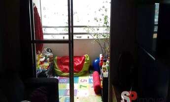 Imagem 6: APARTAMENTO RESIDENCIAL em SÃO PAULO - SP, VILA BERTIOGA