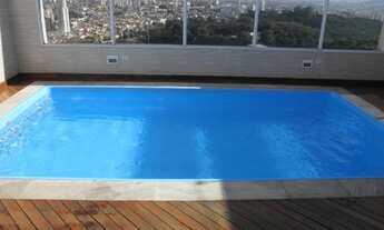 Imagem: APARTAMENTO RESIDENCIAL em SÃO PAULO