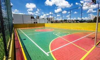 Imagem 4: APARTAMENTO RESIDENCIAL em SÃO PAULO - SP, VILA CRUZ DAS ALMAS