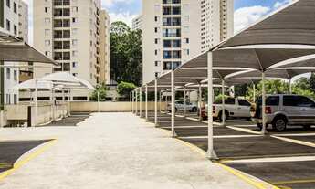 Imagem 7: APARTAMENTO RESIDENCIAL em SÃO PAULO - SP, VILA CRUZ DAS ALMAS