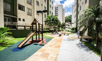 Imagem 6: APARTAMENTO RESIDENCIAL em SÃO PAULO - SP, VILA CRUZ DAS ALMAS