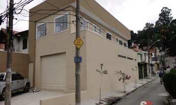 Imagem 2: GALPAO COMERCIAL em SÃO PAULO - SP, VILA ALBERTINA