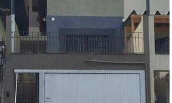 Imagem: CASA RESIDENCIAL em SÃO PAULO - SP, JARDIM