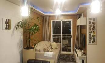 Imagem 2: APARTAMENTO RESIDENCIAL em SÃO PAULO - SP, VILA SIQUEIRA (ZONA NORTE