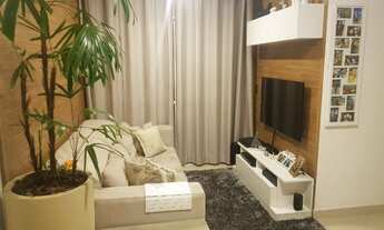 Imagem 3: APARTAMENTO RESIDENCIAL em SÃO PAULO - SP, VILA SIQUEIRA (ZONA NORTE