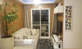 Imagem 5: APARTAMENTO RESIDENCIAL em SÃO PAULO - SP, VILA SIQUEIRA (ZONA NORTE