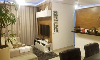 Imagem 4: APARTAMENTO RESIDENCIAL em SÃO PAULO - SP, VILA SIQUEIRA (ZONA NORTE